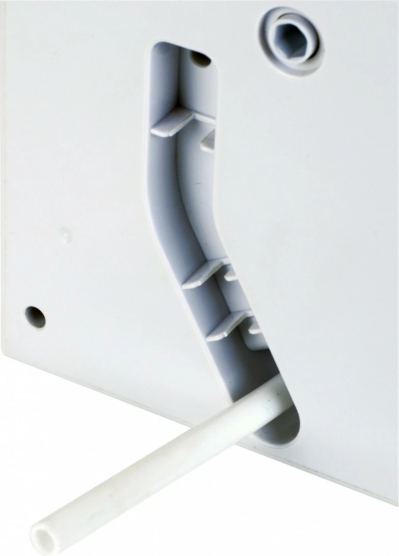 Lavatriqe lodër Klein Bosch 9213, për fëmijë, e bardhë