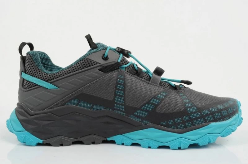 Atlete trekking për femra Aku, hiri e kaltër