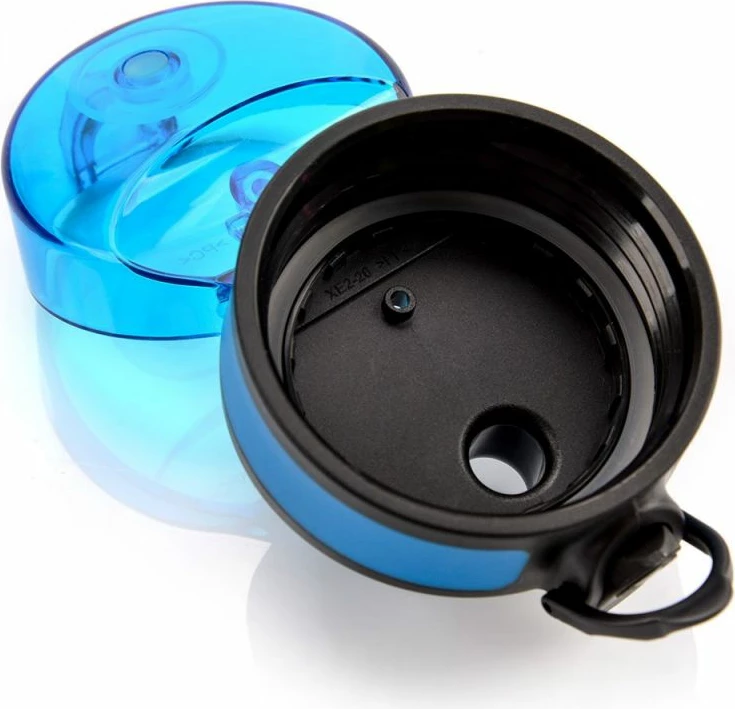 Shishe uji Meteor 500 ml për të gjitha grupmoshat