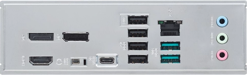 Pllakë amë ASUS PRIME B840M-A-CSM, Socket AM5, micro ATX, Gri