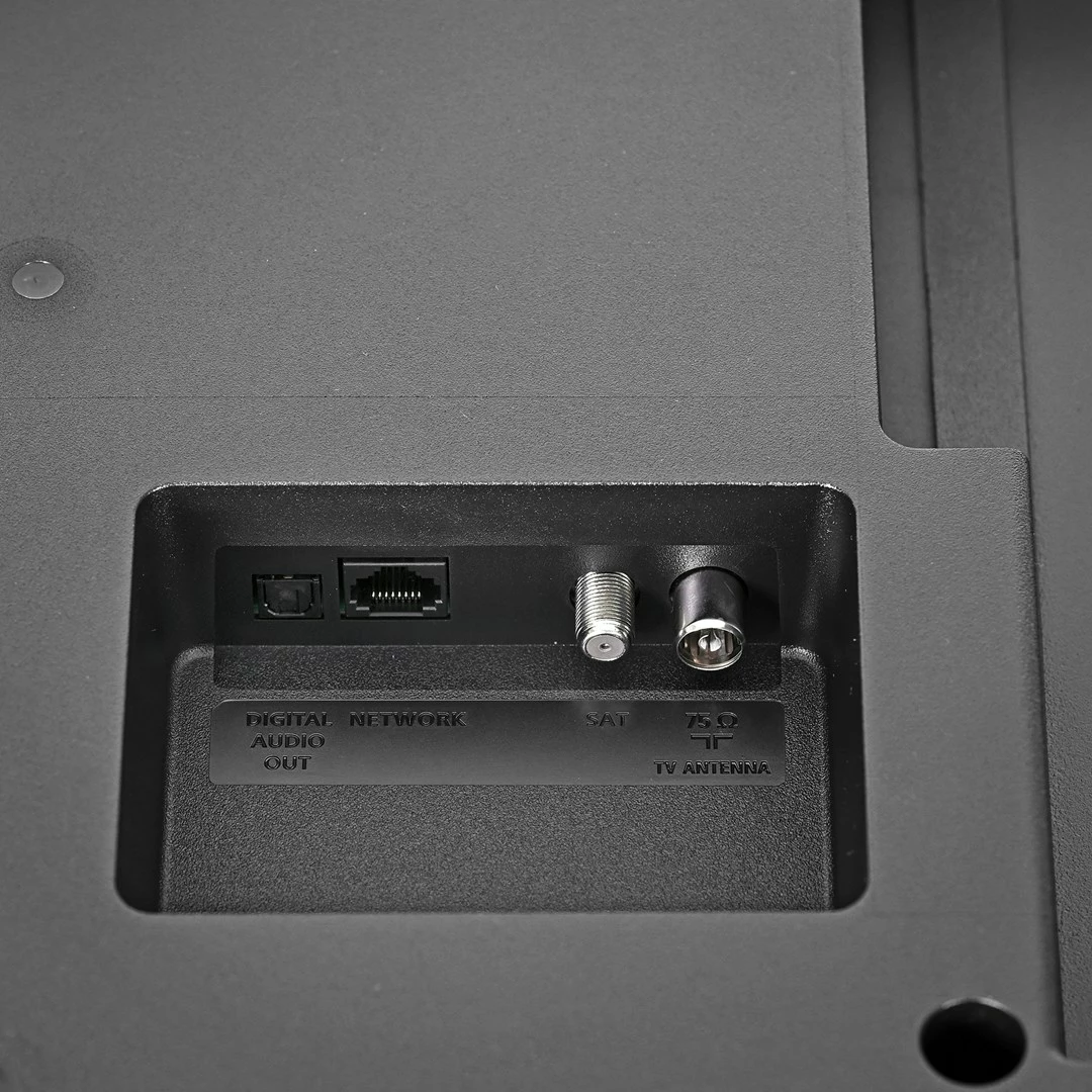 Televizor Philips 43PUS7810/12, 43 inç, 4K Ultra HD, QLED, Smart TV, i zi