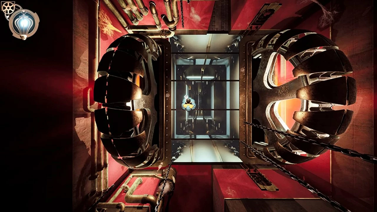 Lojë për PlayStation 4 Funstock Tandem: A Tale of Shadows, PEGI 12