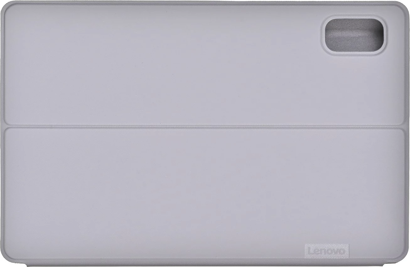 Mbështjellës tablet Lenovo ZG38C04869, folio, 9 inç, Gri