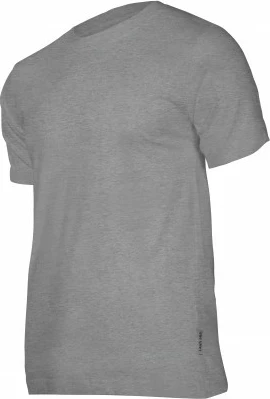 Maicë LAHTI PRO L4020206 180 g/m² 100% pambuk 3XL gri e çelët