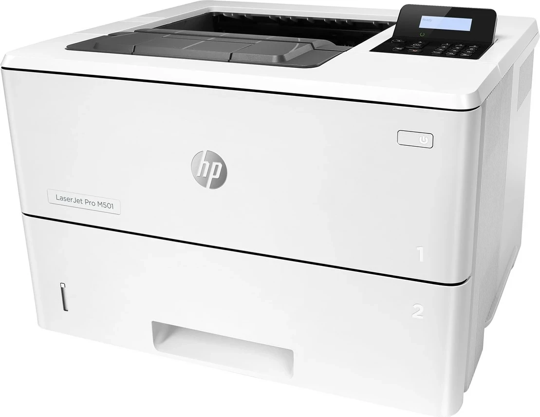 Printer HP LaserJet Pro M501, i zi