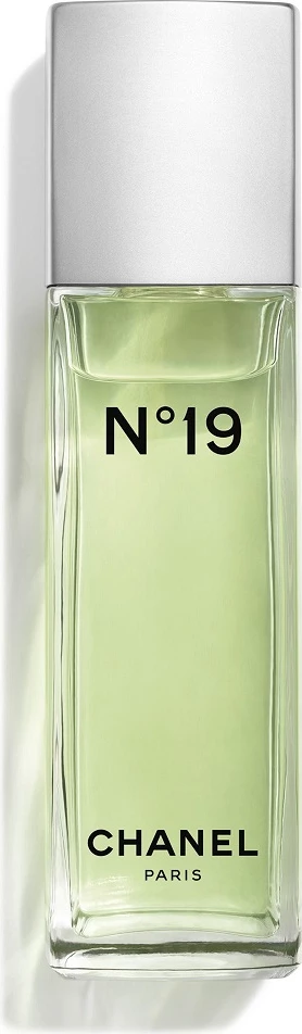 Eau de Toilette për femra Chanel N°19, 100ml