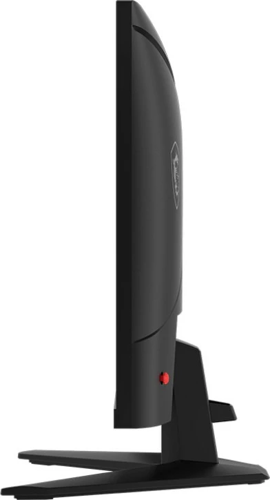 Monitor MSI MAG 274QFDE X24, 27 inç, Rapid IPS, 240Hz, WQHD, i zi