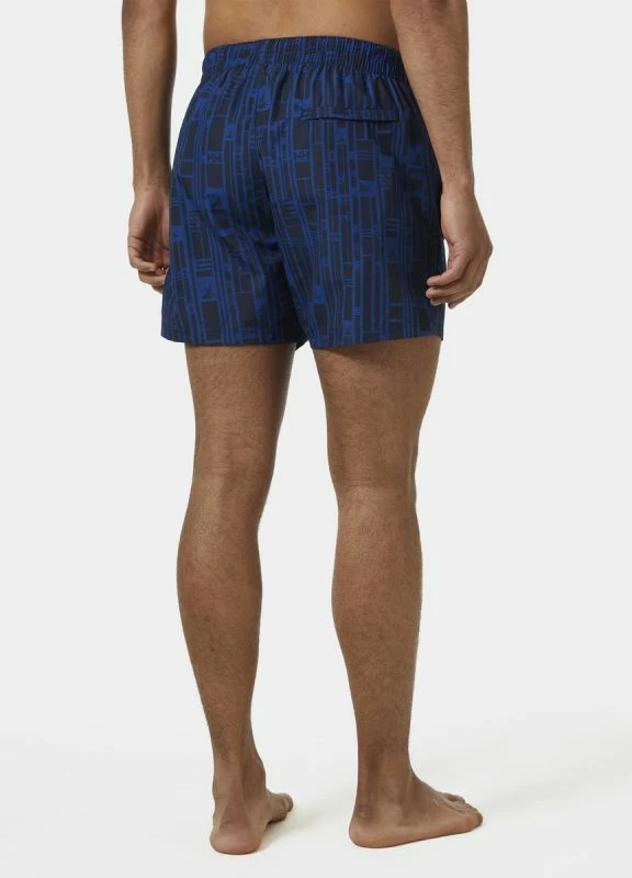 Shorce për meshkuj Helly Hansen, të kaltër