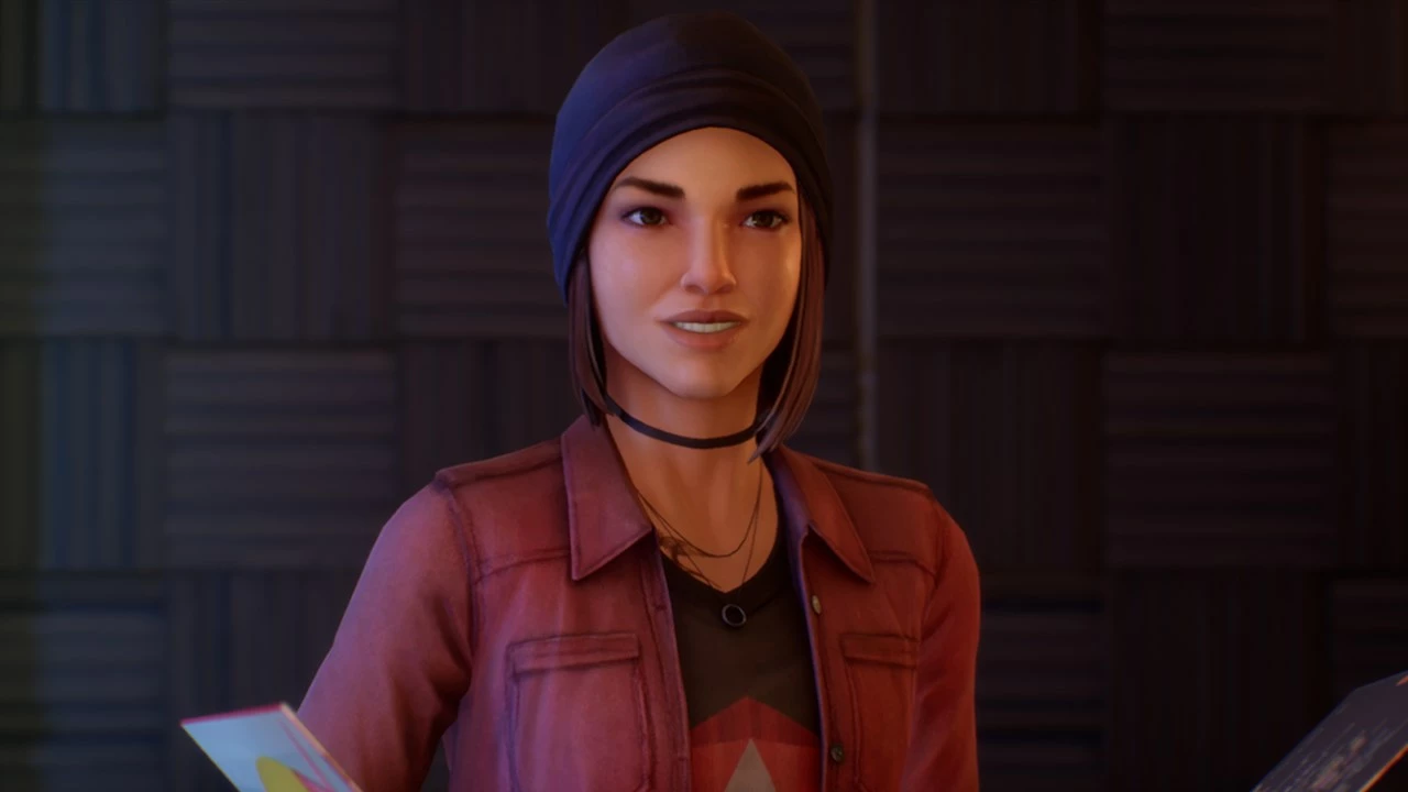 Lojë PS5 Square Enix Life is Strange: True Colors, PEGI 16