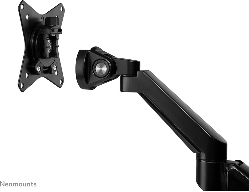 Krah monitori Neomounts DS70-810BL2, Newstar, 9 kg, 32", i zi