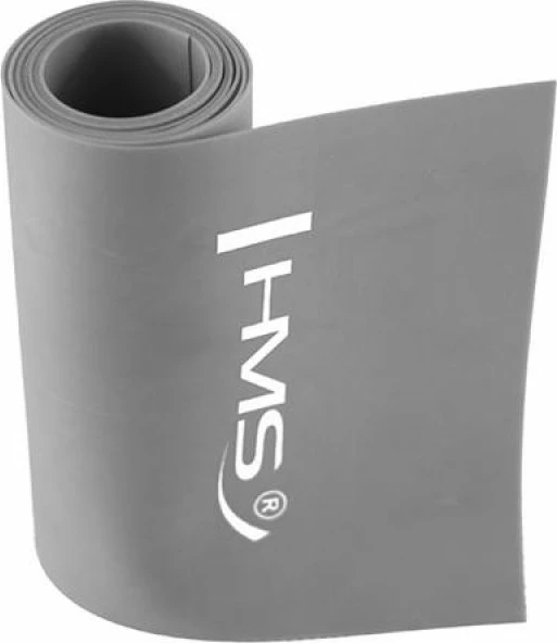 Shirit Pilates HMS TP01, Gri i Errët, 0.75 x 150 x 1500 MM