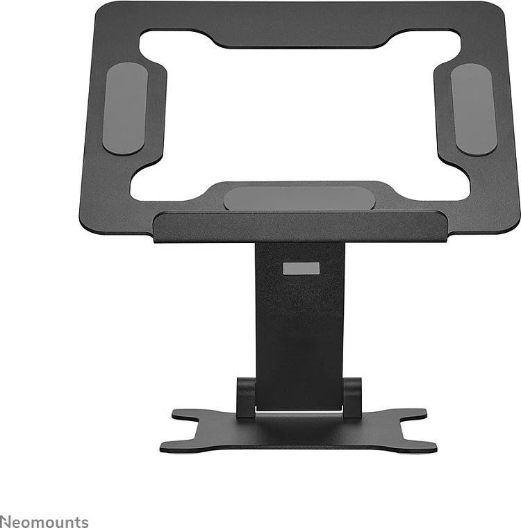 Mbajtës laptopi Newstar Neomounts DS20-740BL1, alumini, i zi, 11-15 inç