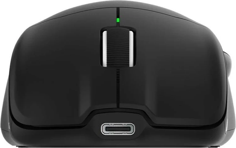 Maus gaming Aqirys M60, RGB, Bluetooth, USB, i zi