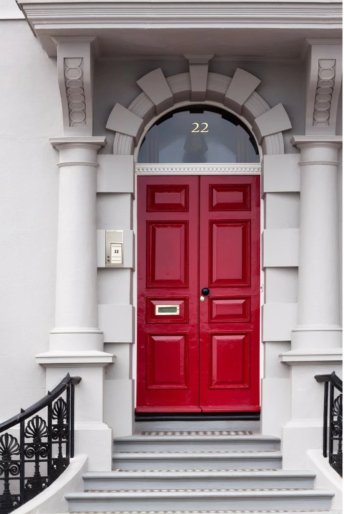 Interkom AGFEO DoorSpeak 4, i lidhur me kabllo, IP33, argjendtë