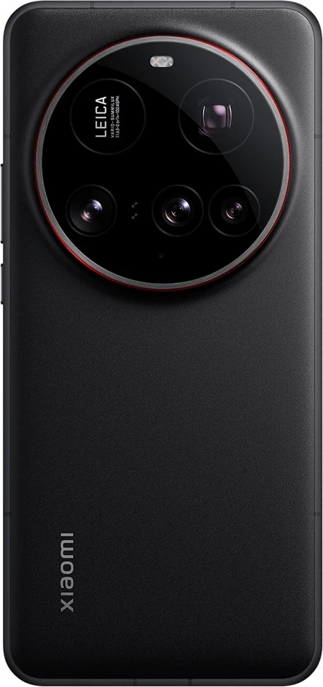 Celular Xiaomi 15 Ultra, 6.73", 16+512GB, i zi