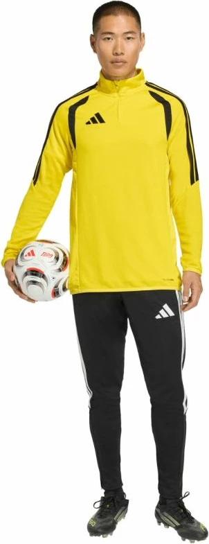 Duks meshkuj adidas Tiro 26 League JY9689, i verdhë [Madhësia: XL]
