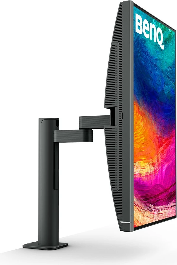 Monitor BenQ PD2706UA 27 inç 4K, sRGB, HDR, USB Hub