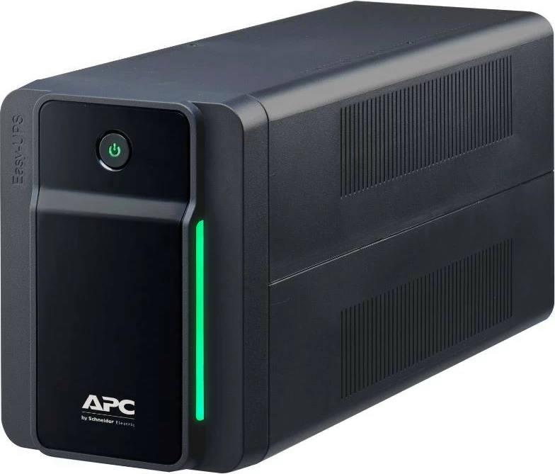 Kasë UPS APC BVX900LI-GR Easy UPS, 900VA, 230V, AVR, 2 Schuko, e zezë