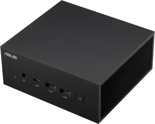 Mini PC ASUS ExpertCenter PN64-BB7004MDE1, Intel Core i7, Wi-Fi 6E, Ethernet LAN