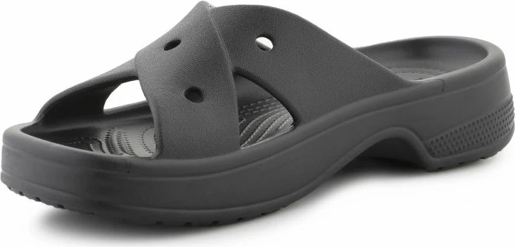 Flip-flop për femra Crocs, të zeza
