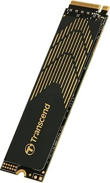 SSD Transcend 240S, 1 TB, M.2