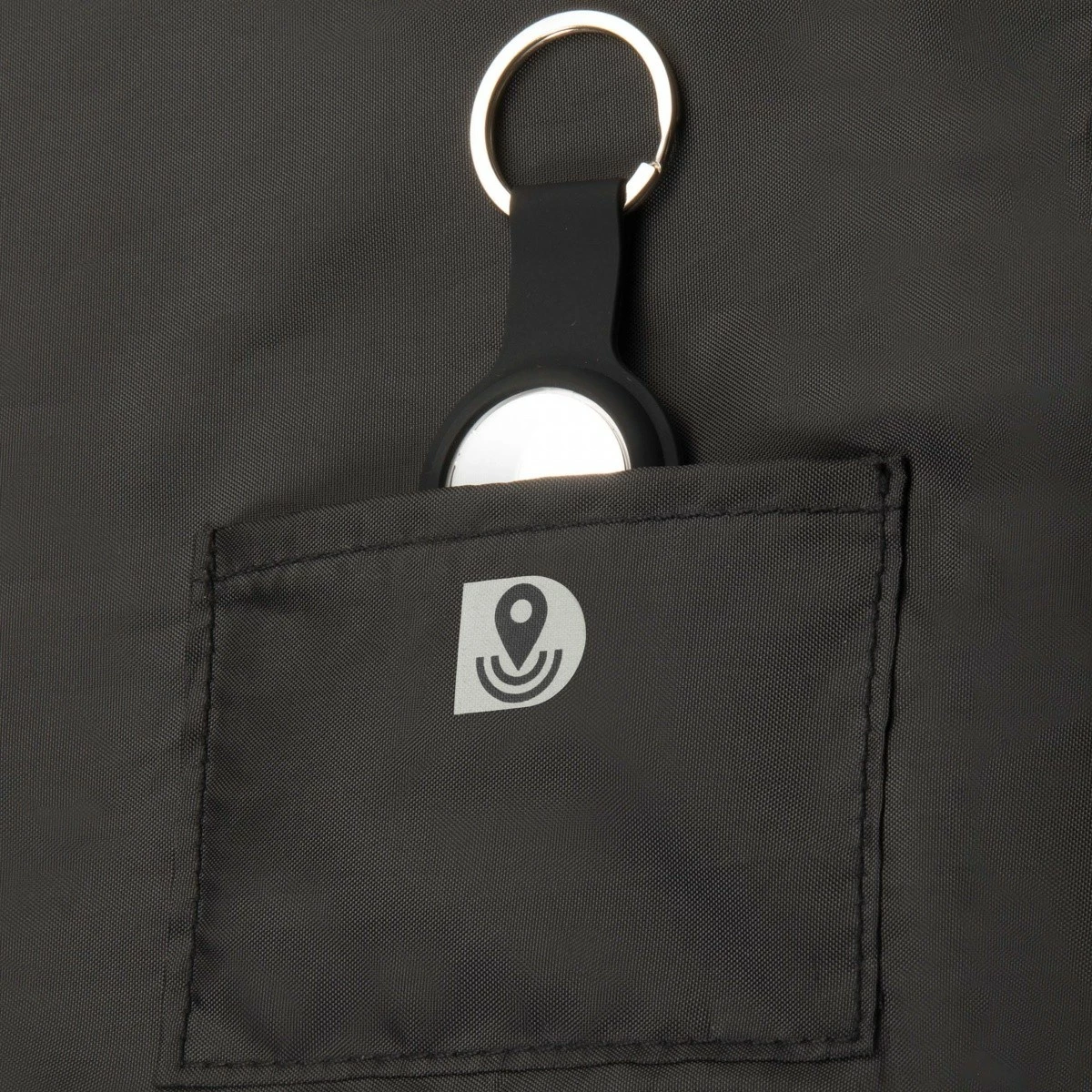 Çantë laptopi DICOTA Top Traveller Eco CORE 15-17.3", e zezë