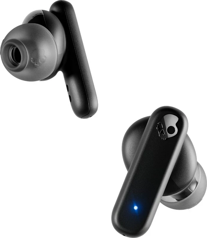 Kufje Skullcandy SMOKIN BUDS, True Wireless, Mikrofon i integruar, Bluetooth, Zezë