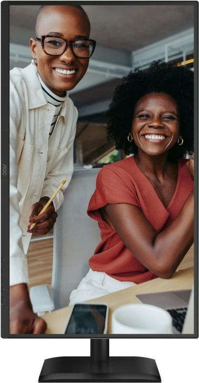 Monitor AOC 27E4U, 27", IPS, 120Hz, FHD, i zi