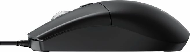 Maus HAVIT MS71 USB optik, 800-1200 DPI, 4 butona, i zi