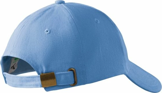 Kapelë Malfini për meshkuj dhe femra, blu