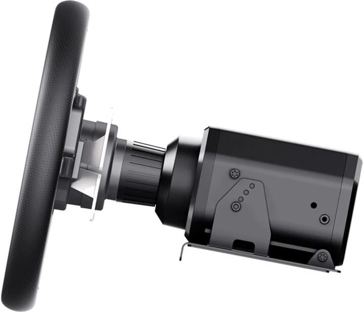 Timoni gaming PXN PXN-V99 me 3 pedale dhe levë ndërrimi, për PC, PS3, PS4, XBOX ONE, SWITCH