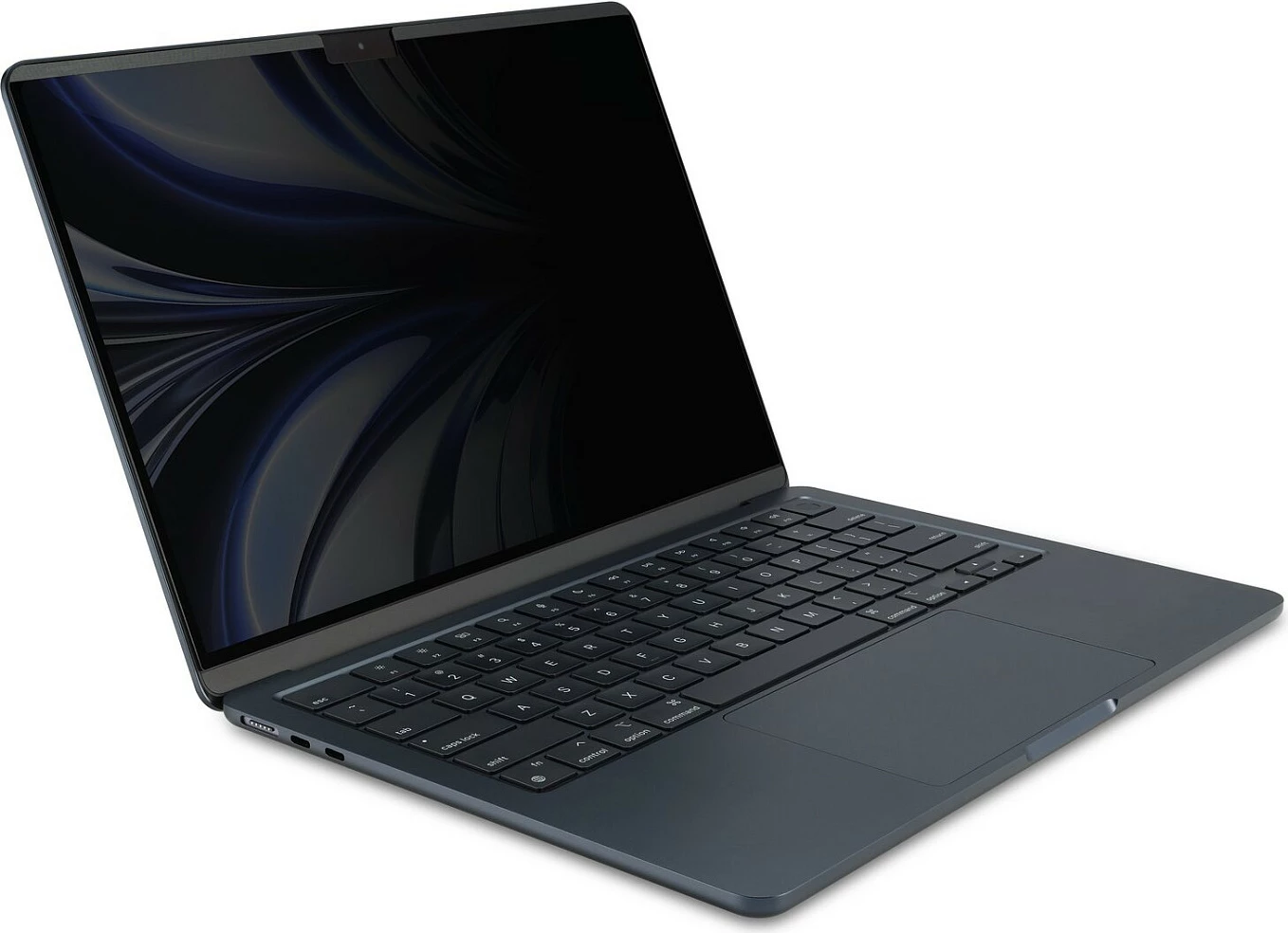 Filtër privatësie Kensington MagPro Elite për MacBook Air 13.6, magnetik, anti-refleks, anti-mikrobial