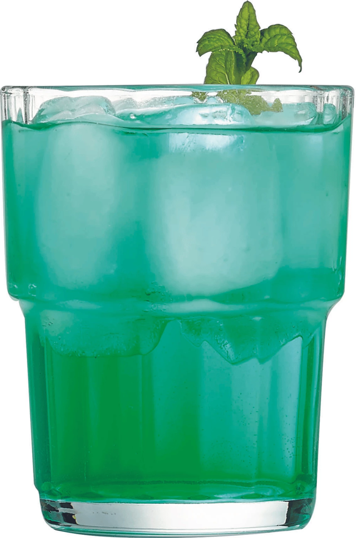 Gotë lowball Arcoroc Norvege 160 ml, transparente, set 6 copë