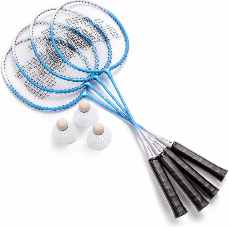 Set badmintoni për të gjithë, Meteor, blu