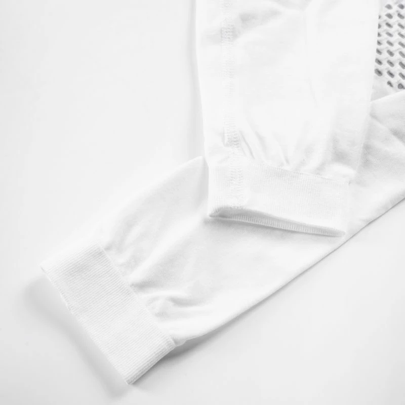 Të brendshme termoaktive për femra Iguana, të bardha