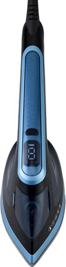 Hekur avullues Feel-Maestro MR-315C, 1800W, zi/blu