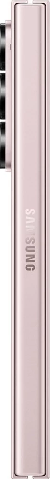 Celular Samsung Galaxy Z Fold6, 7.6", 12+256GB, 5G, rozë