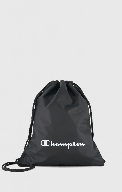 Çantë për atlete Champion, e zezë