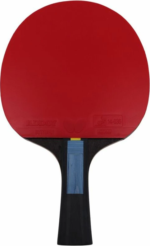 Raketë Ping Pong Butterfly Ovtcharov Sapphire 85222