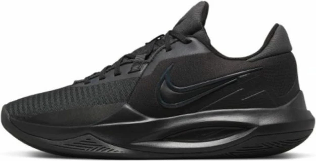 Atlete për meshkuj Nike Precision VI, të zeza