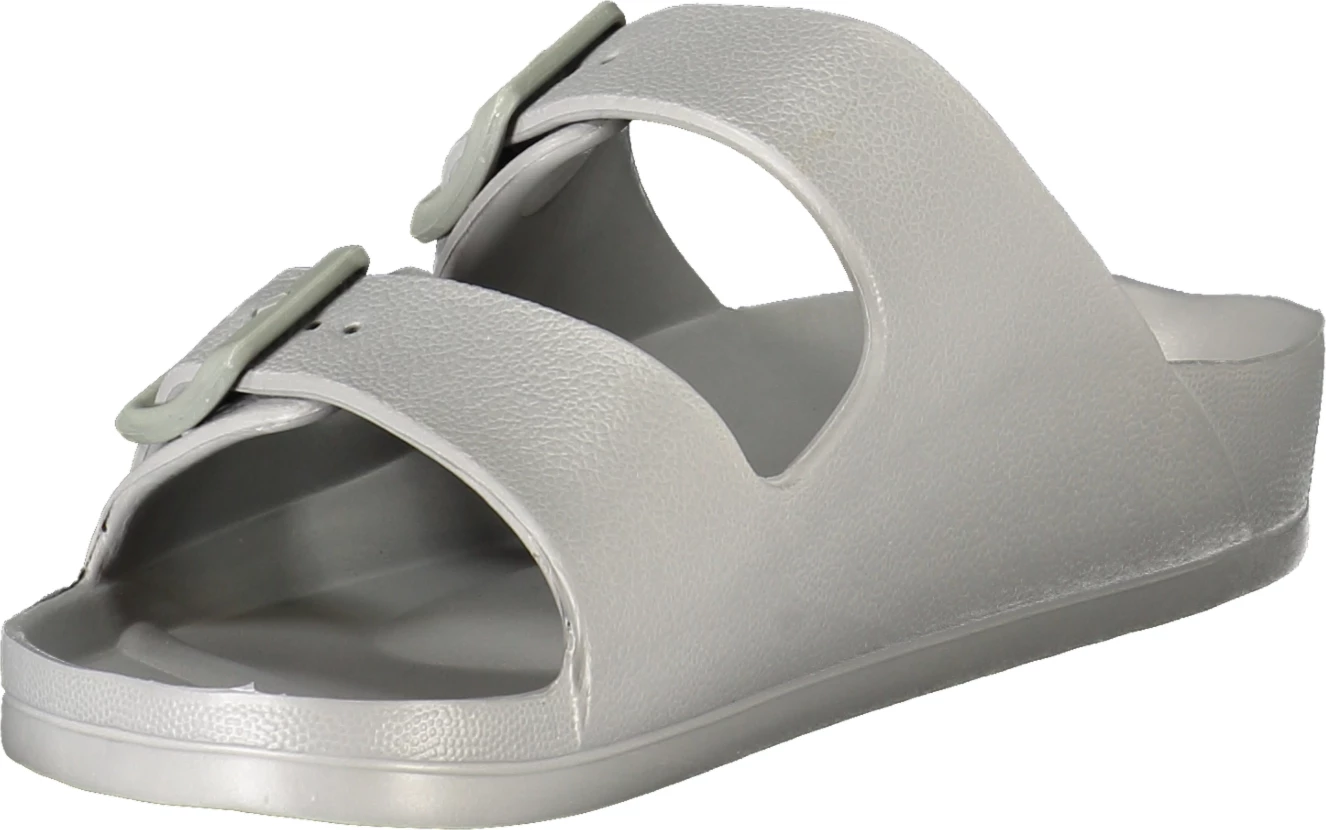 Papuqe femra NORWAY 1963, gri