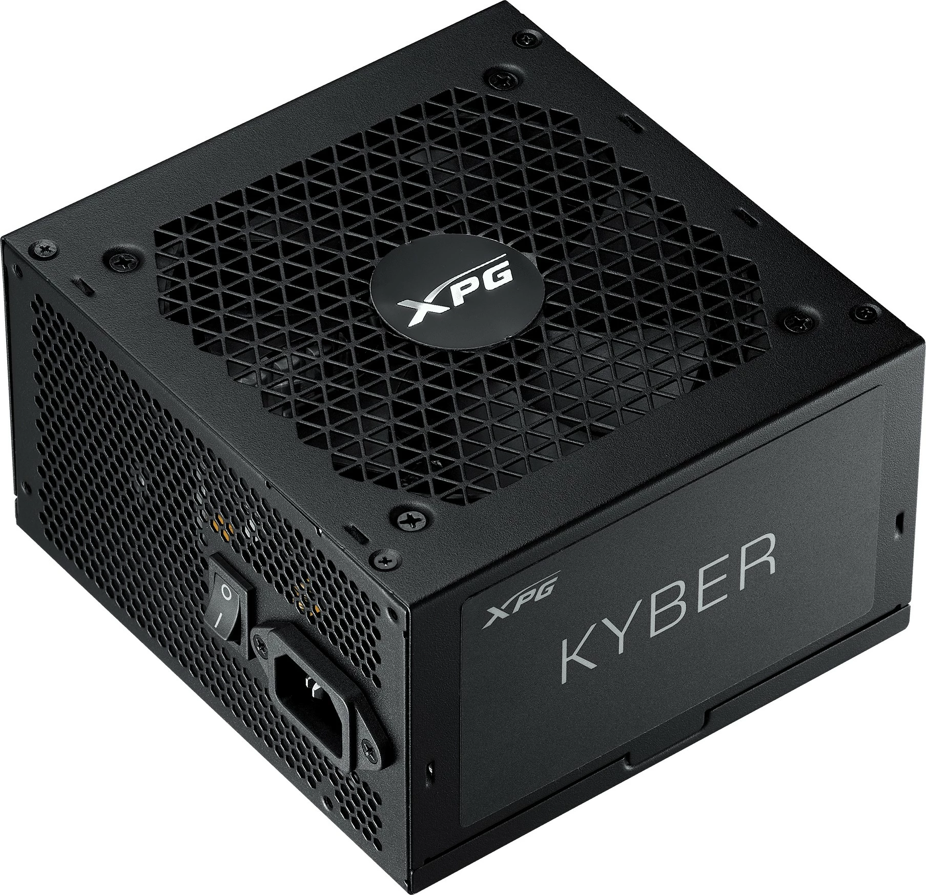 Furnizues energjie XPG KYBER 750W, 80 PLUS Gold, i zi