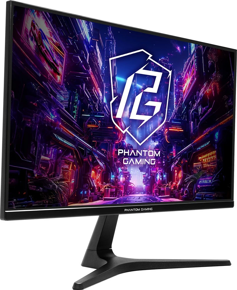 Monitor ASRock PG25FFT 24.5 inç, 180Hz, FHD, LED, FreeSync