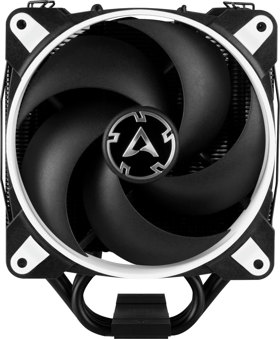 Kuler ARCTIC Freezer 34 eSports DUO, 12 cm, 2100 RPM, bardhë