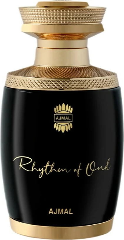 Eau de Parfum Ajmal Rhythm Of Oud 75ml