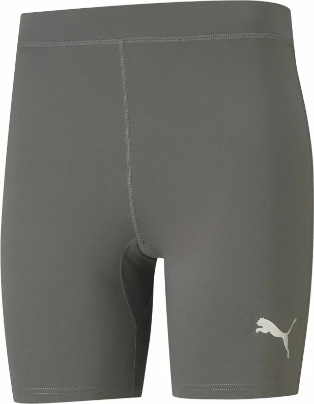 Shorce për meshkuj Puma Liga Baselayer, gri