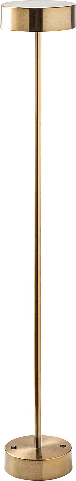 Llambë dyshemeje Opviq, Keyf - 13401, ngjyrë vintage