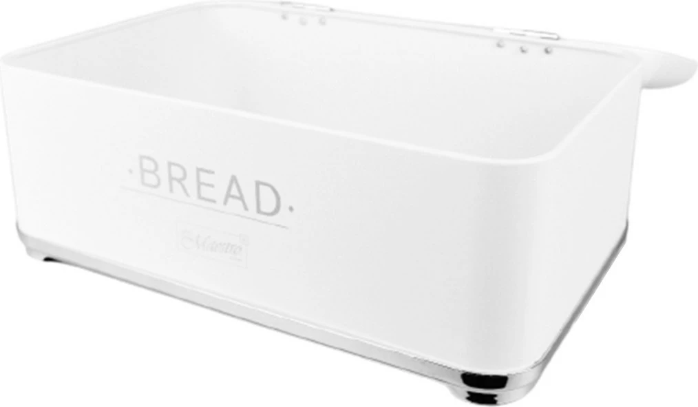 Kuti buke Maestro MR-1677, e bardhë 