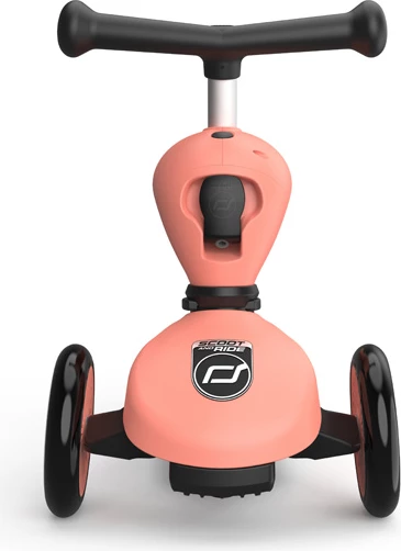 Trotinet Scoot and Ride Highwaykick 1 - Peach