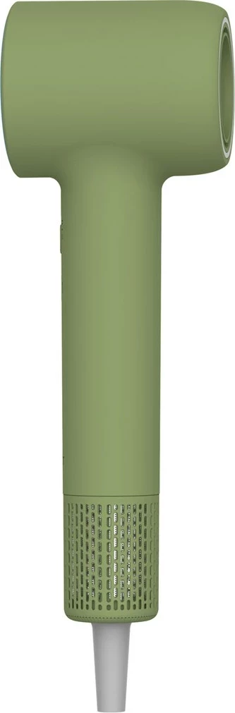 Tharëse flokësh HAVIT HD073-EU, 1300 W, e gjelbër